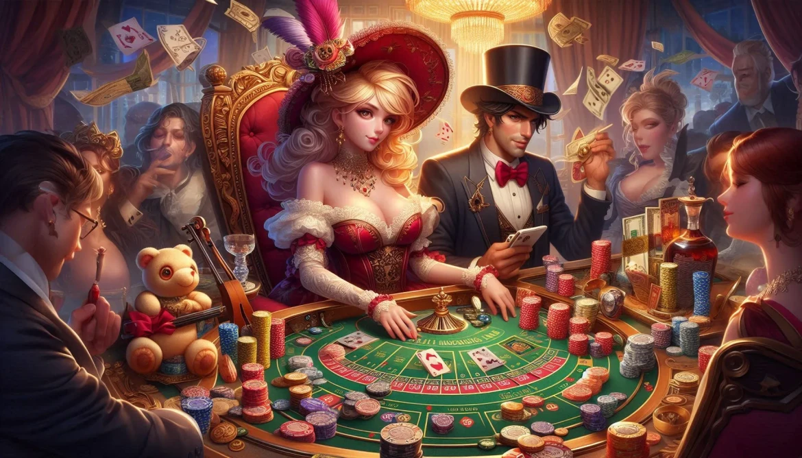 Pistolo Casino
